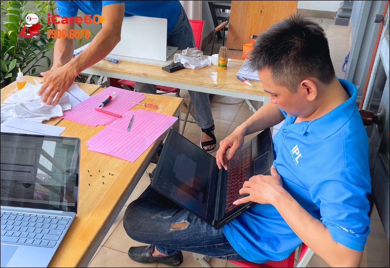 dịch vụ it bình dương-iCare60 #3