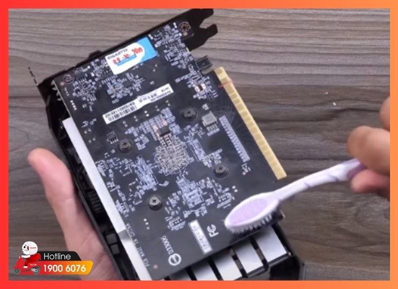 Vệ sinh VGA-iCare60 #6