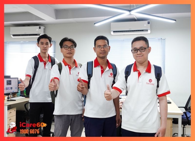 dịch vụ vệ sinh bàn phím cơ-iCare60 #5