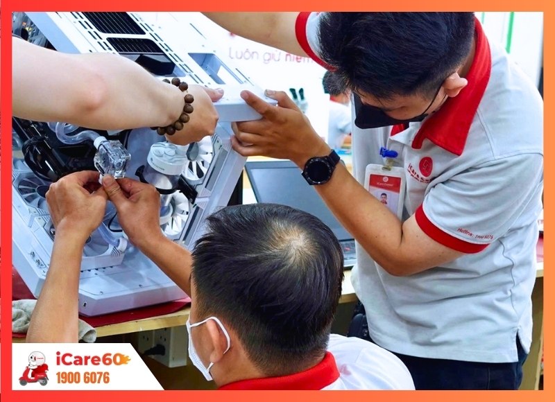 Vệ sinh máy tính Bình Dương-iCare60 #5
