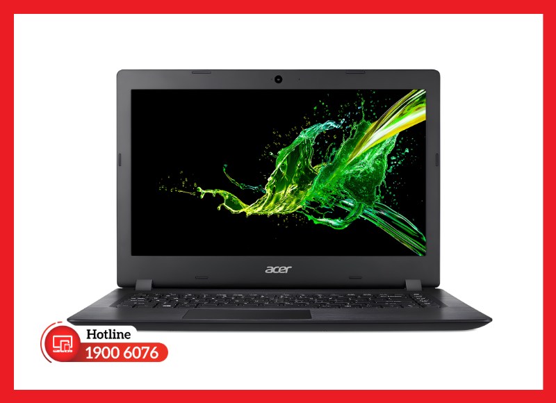 Đặc điểm màn hình Acer Aspire 3 A314-22