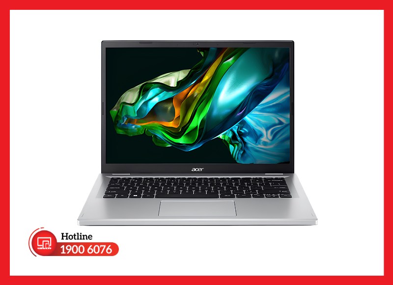 Đặc điểm màn hình Acer Aspire 3 A314-42P