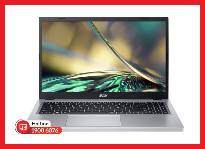 Đặc điểm màn hình Acer Aspire 3 A315-510P