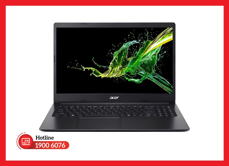 Thông số màn hình Acer Aspire 3 A315-56 theo từng biến thể