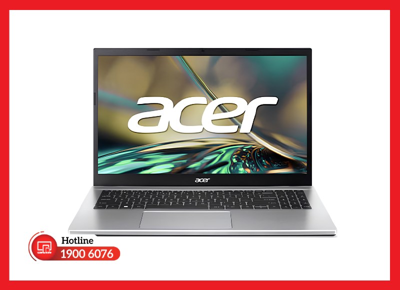Đặc điểm màn hình gốc của Acer Aspire 3 A315-59