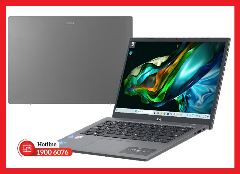 Màn hình chuẩn cũ 14.0 inch dày, cần thay đúng thông số socket kết nối
