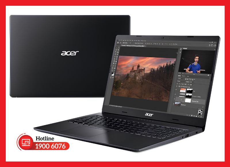 Màn hình chuẩn cũ 14.0 inch dày, tương thích tốt theo thông số nguyên bản