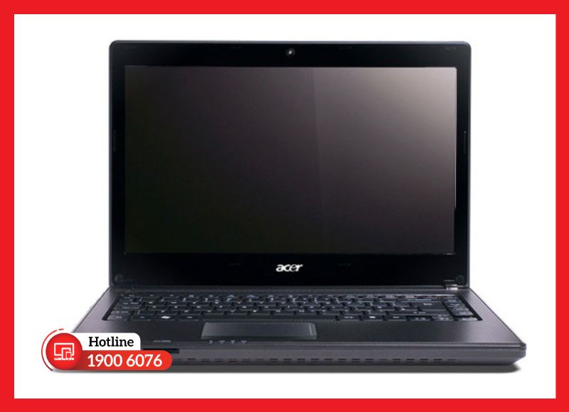 Màn hình chuẩn cũ 14.0 inch dày, tương thích tốt theo thông số nguyên bản