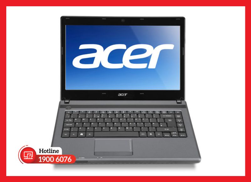 Màn hình chuẩn cũ 14.0 inch dày, tương thích tốt theo thông số nguyên bản