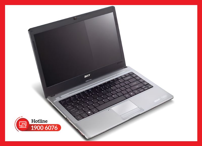 Màn hình chuẩn mỏng 14.0 inch Slim, tương thích tốt theo thông số nguyên bản