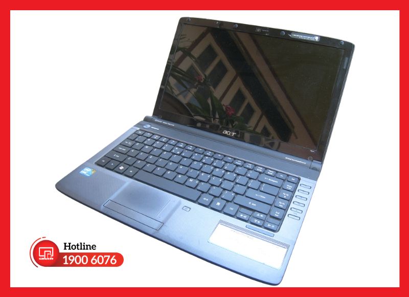 Tấm nền 14.0 inch chuẩn LED dày công nghệ WXGA, tối ưu cho mọi biến thể đồ họa