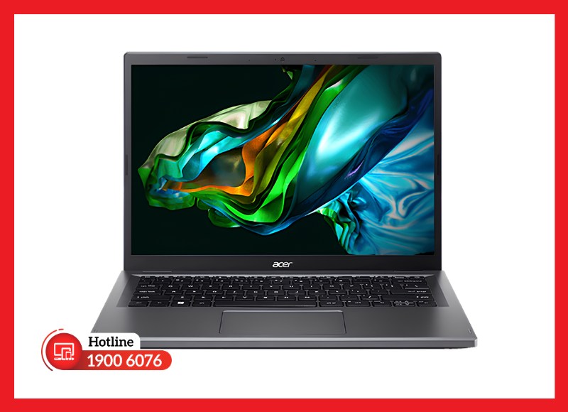 Đặc điểm màn hình Acer Aspire 5 A514-56P