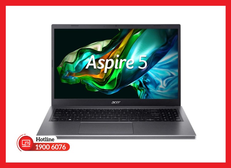 Đặc điểm màn hình Acer Aspire 5 A515-58P
