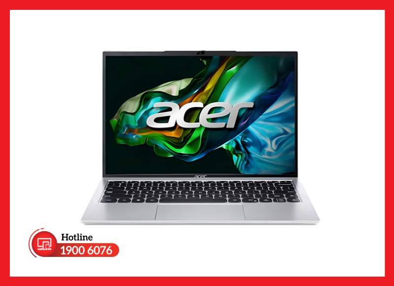 Đặc điểm màn hình Acer Aspire Lite 14 AL14-51M