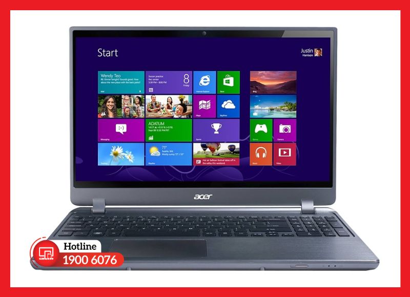 Hiểu đúng thông số màn hình HD đời cũ giúp thiết bị kết nối chuẩn xác và hiển thị tốt