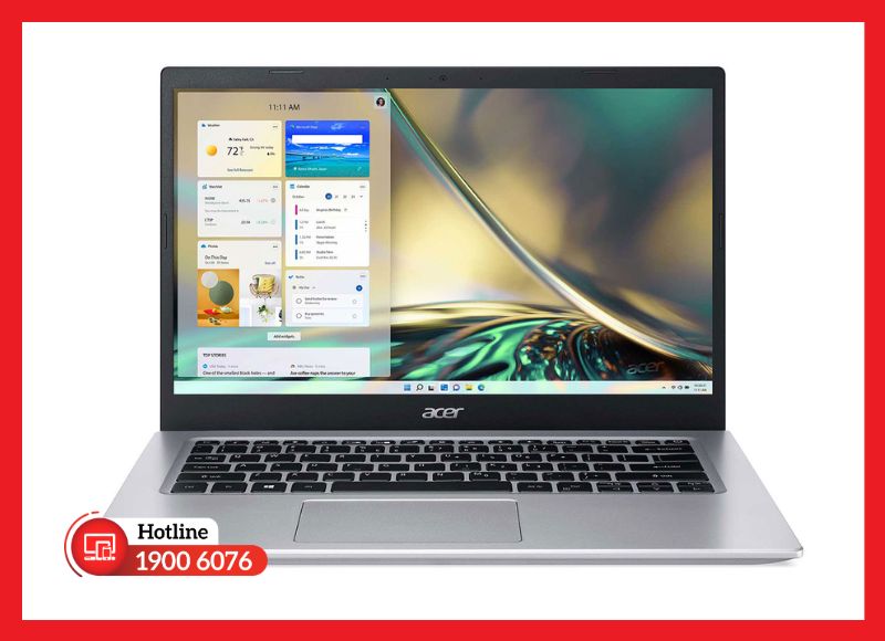 Đặc điểm màn hình laptop Acer Aspire N19C5