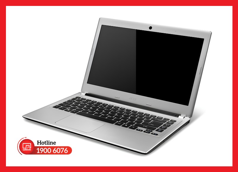 Đặc điểm màn hình Acer Aspire V5-471