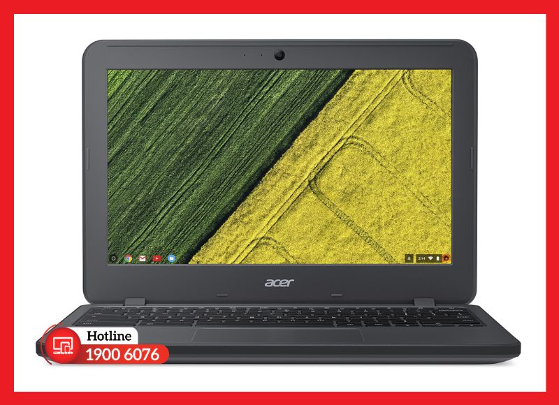 Tấm nền IPS 11.6 inch chống lóa cần được cố định chuẩn ngàm chịu lực