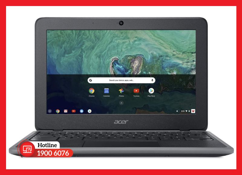 Đặc thù tấm nền không đồng nhất của C732 bắt buộc phải tra cứu SKU ở mặt đáy