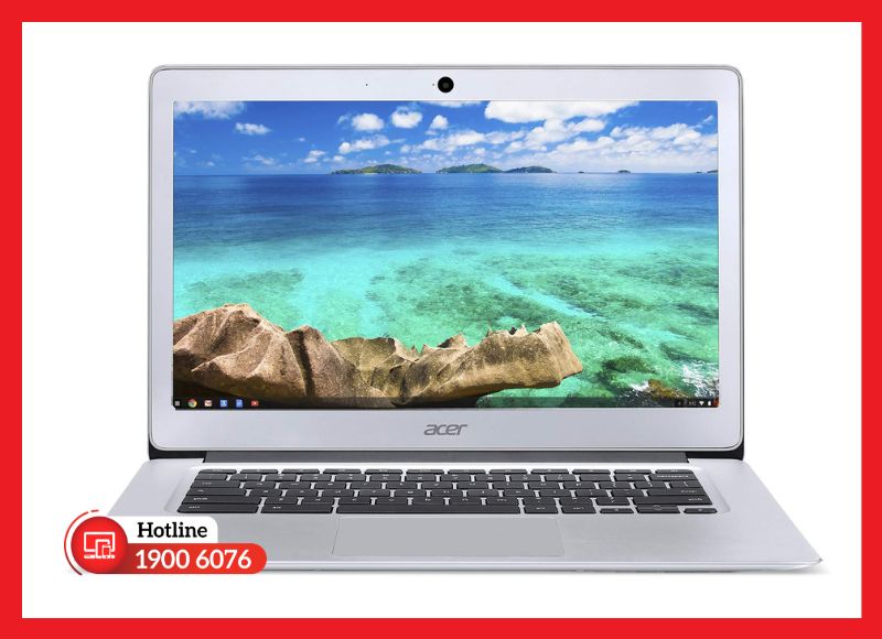 Màn hình Acer CB3-431 chuẩn HD và Full HD IPS dùng chung chân cáp eDP 30-pin