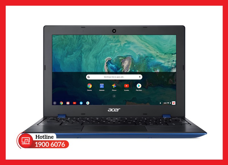 Đặc điểm màn hình laptop Acer Chromebook 311 CB311-8H