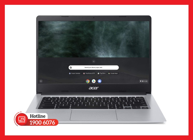 Đặc điểm màn hình laptop Acer Chromebook 314 CB314-3H