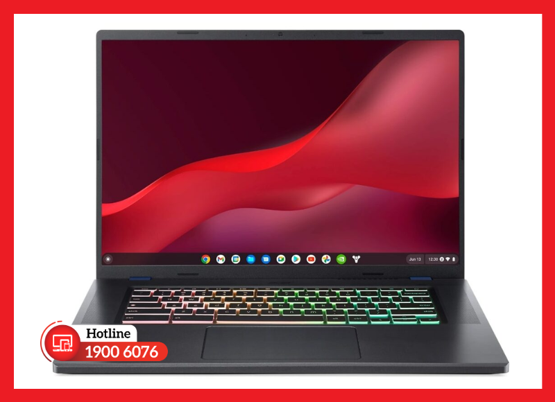 Linh kiện màn hình gaming 16 inch 120Hz có thông số kỹ thuật cực kỳ đặc thù