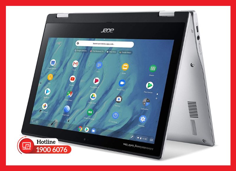 Cụm màn cảm ứng tích hợp nguyên khối, khôi phục góc nhìn rộng mở