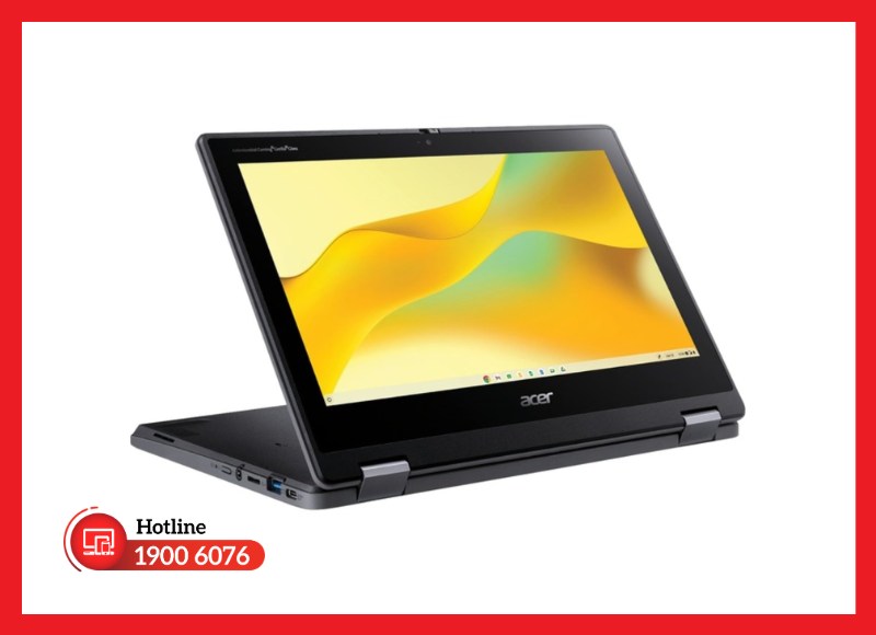 Đặc điểm màn hình laptop Acer Chromebook Spin 511 R756T