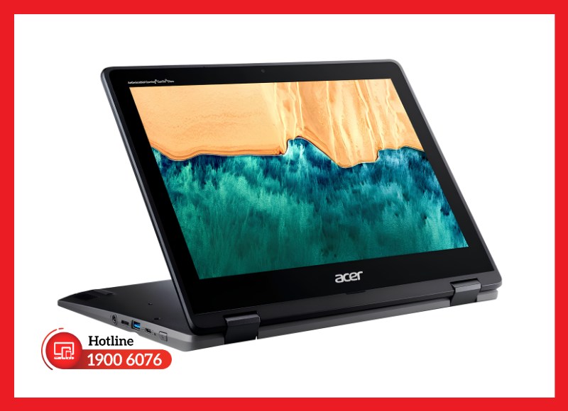 Đặc điểm màn hình gốc của Acer Chromebook Spin 512 R851TN
