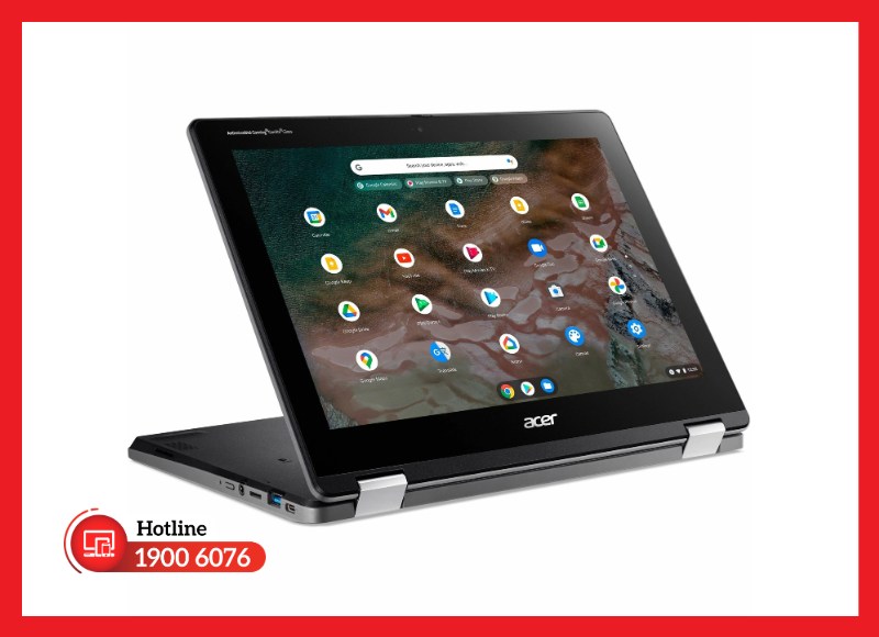 Đặc điểm màn hình gốc Acer Chromebook Spin 512 R853TA