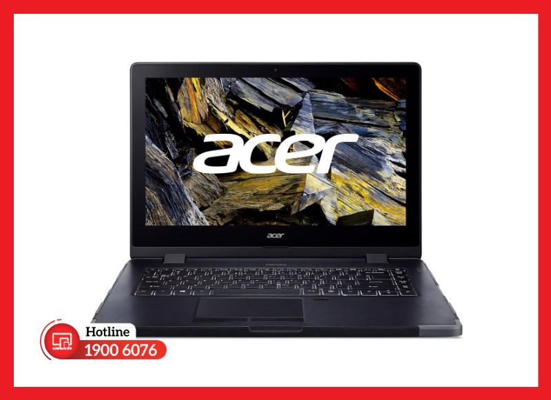 Đặc điểm màn hình gốc của Acer Enduro N3 EN314-51W