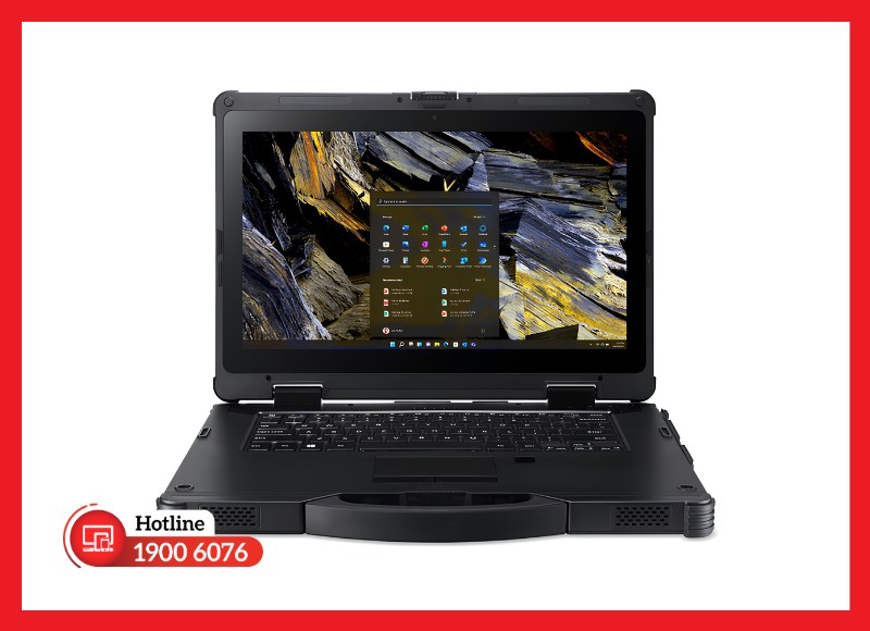 Đặc điểm màn hình laptop Acer Enduro N7 EN715-51W