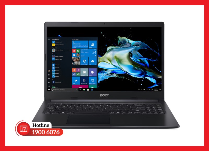Đặc điểm màn hình laptop Acer Extensa 15 EX215-21G