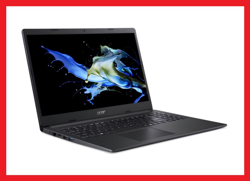 Đặc điểm màn hình laptop Acer Extensa 15 EX215-31