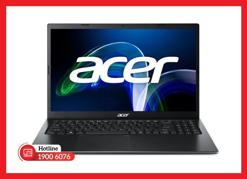 Đặc điểm màn hình laptop Acer Extensa 15 EX215-54G