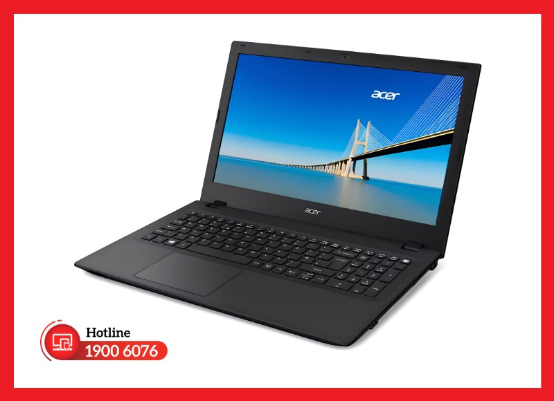 Đặc điểm màn hình laptop Acer Extensa 2511