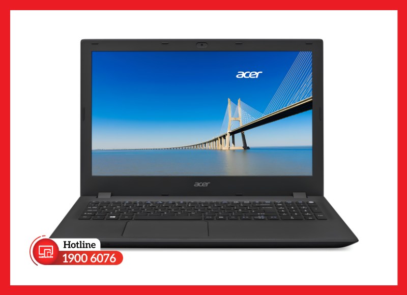 Đặc điểm màn hình laptop Acer Extensa 2520