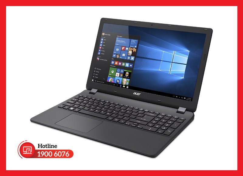 Đặc điểm màn hình laptop Acer Extensa 2530