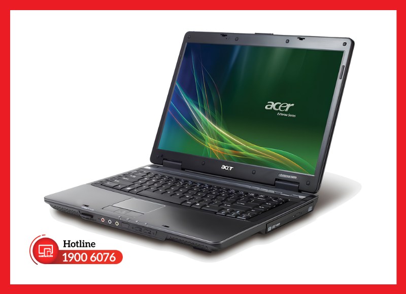 Đặc điểm màn hình laptop Acer Extensa 5235
