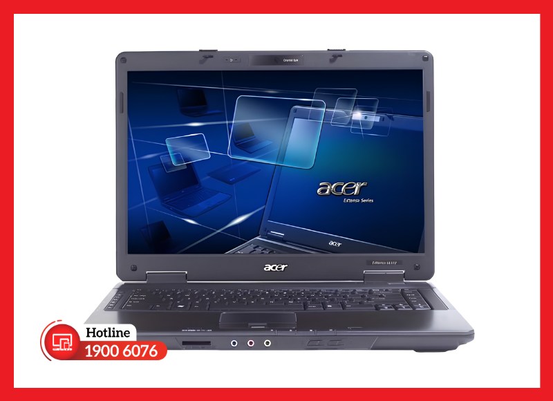 Đặc điểm màn hình laptop Acer Extensa 5635Z