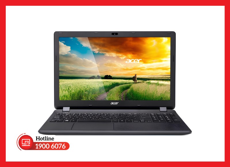 Đặc điểm màn hình laptop Acer Extensa EX2508