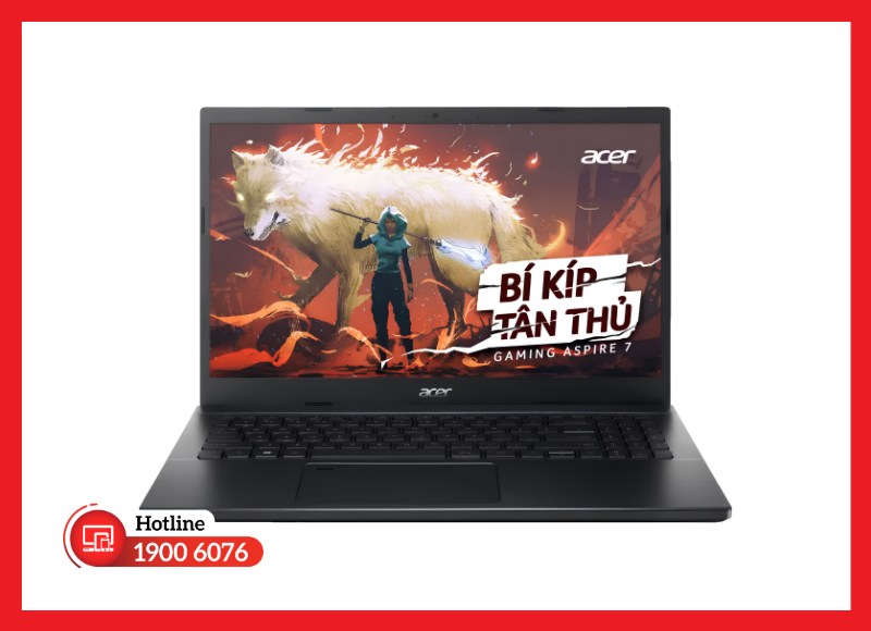 Màn hình Acer Aspire 7 A715-76G