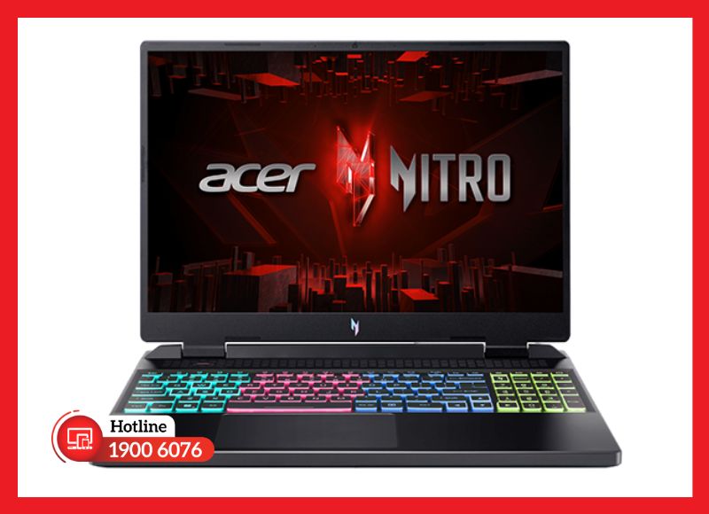 Màn hình 16 inch tỷ lệ 16:10 đòi hỏi linh kiện chuẩn xác để không hở viền bezel