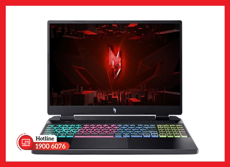 Lựa chọn chuẩn xác tỷ lệ 16:10 là yếu tố quyết định tính thẩm mỹ và độ bền của khung máy