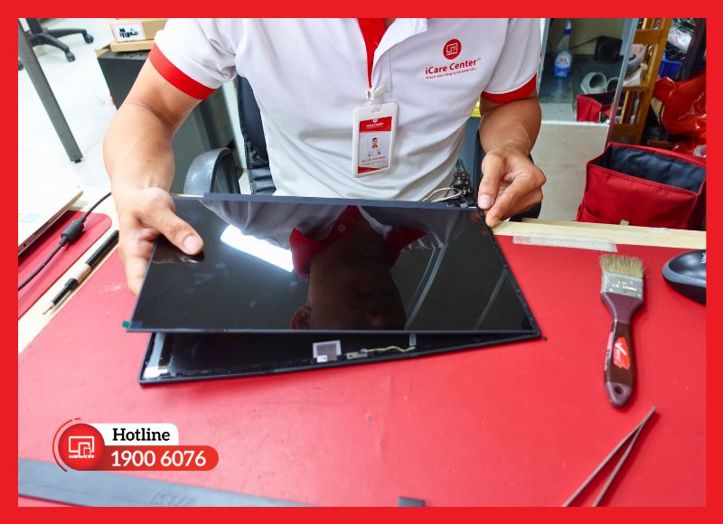 Quy trình 5 bước kỹ thuật minh bạch, thực hiện chuẩn xác và hỗ trợ lấy ngay