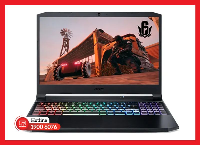 Nhận diện chính xác độ phân giải và tần số quét giúp bảo toàn chất lượng đồ họa gốc