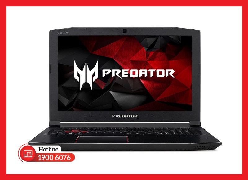 Đặc điểm màn hình laptop Acer Predator Helios 300 G3-571