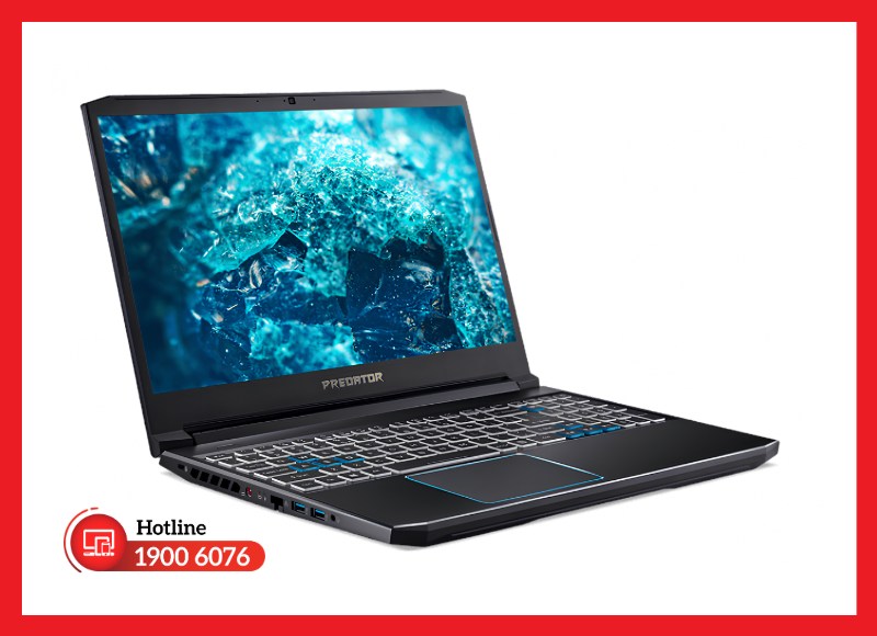 Đặc điểm màn hình laptop Acer Predator Helios 300 PH315-52