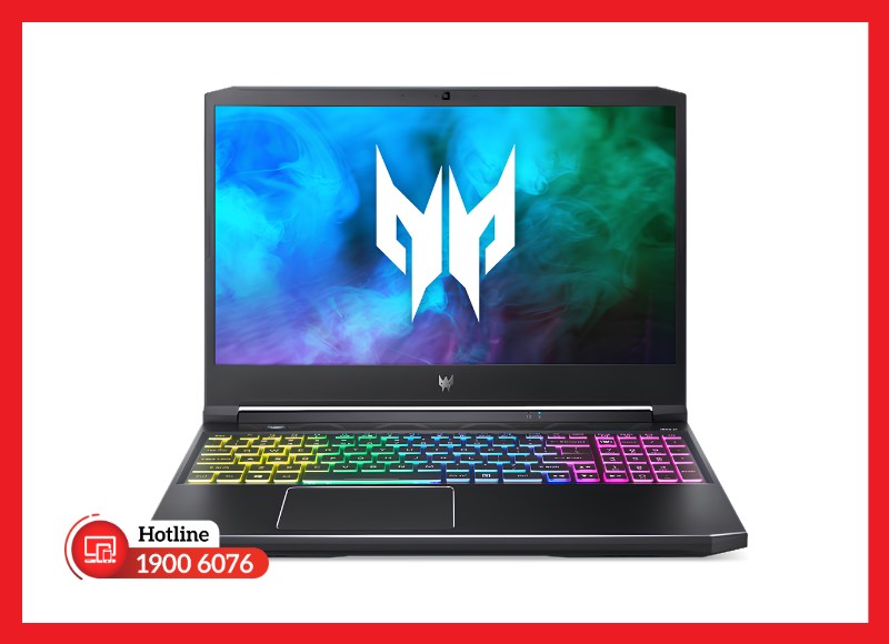 Đặc điểm màn hình laptop Acer Predator Helios 300 PH315-54